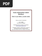 Download Gua exhaustiva Neobux 31032009 by scosco SN14177457 doc pdf