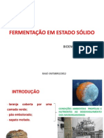 FERMENTAÇÃO EM ESTADO SÓLIDO09102012
