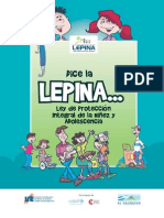 Lepina Version Amigable