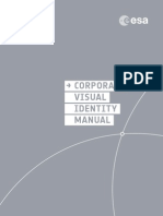 Corporate Visual Identity Manual