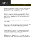 rc99 gmat pdf