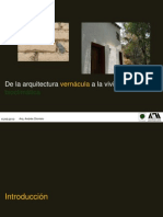 Bioclimatica UNAM.pptx