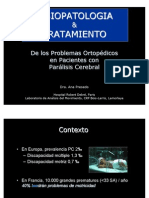 Fisiopatologia Tratamiento