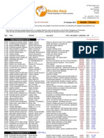 BA StockList Health