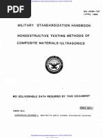 MS33540 and MIL-STD-889B Overview | PDF