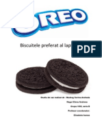 Oreo