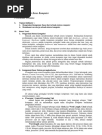 Download Modul Perangkat Keras Komputer by AGha As Via SN141811389 doc pdf