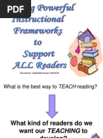 Reader's Workshop Mini-Lessons Guide | PDF | Epistemology | Cognitive ...