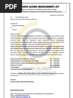 Download OGM_Proposal Penawaran Fingerprint by Nur Sidrat Muntaha SN141818235 doc pdf