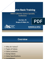 1115 - Air Valve Basic Training 05-03-2010a
