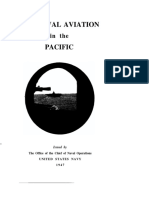 Naval Aviation in The Pacific 1947