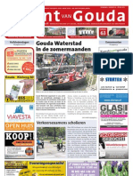 De Krant Van Gouda, 16 Mei 2013