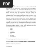 Himpunan peribahasa