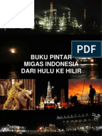 Buku Pintar Migas Indonesia