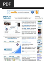 Download Cashflow Simplebook - Pembukuan Sederhana Untuk Catatan Keuangan Berbagai Macam Keperluan - Cash Flow by Grandis SN141824655 doc pdf