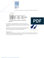 Capacitive Sensors: Reduction Factor R