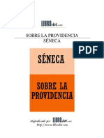 Sobre La Providencia PDF