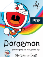 Doraemon - Transcripted by Stephanus Budi
