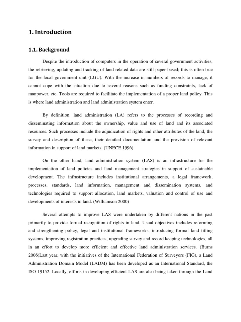 thesis about geodetic engineering