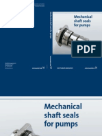 Mechanical Shaft Seals Book PDF