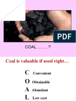 Coal Presentation