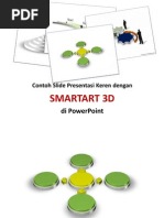 Download Contoh Presentasi Keren Smartart by Akhmad Rifani SN141837472 doc pdf