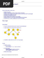 Module 7: Graphs, Part I