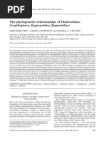 Download The Phylogenetic Relationships of Chalcosiinae Lepidoptera Zygaenoidea Zygaenidae_SHEN-HORN YEN by Entohazard SN14183929 doc pdf