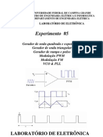 Eletronica Experimento Guia 5 2011 1