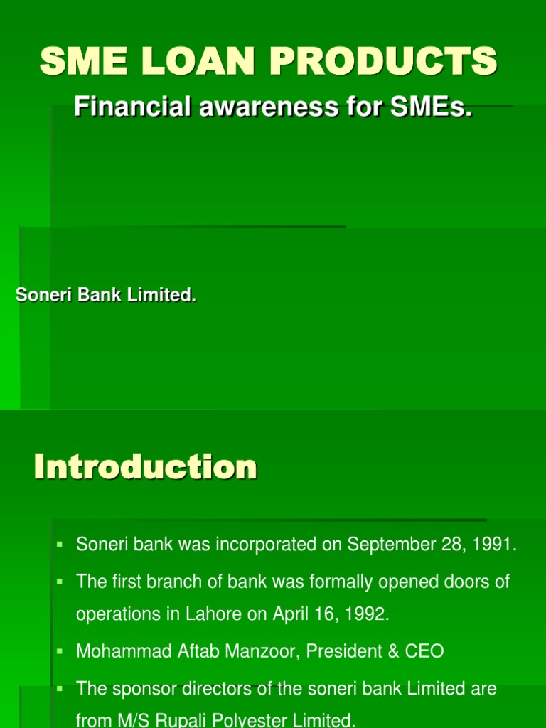 Prudential Regulation PDF Loans Securities (Finance)