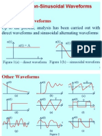 EE2092 6 2011 Waveform Analysis