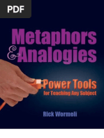 Download Metaphors Andanalogies by acroali SN141845065 doc pdf