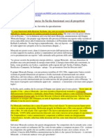 Tolomeo Dr. Pietro Denunciato Da Moncada Per Blocco Autorizzazioni Integrata Ambientale Aumentano Le Valutazioni Finanzaonline 22-02-09