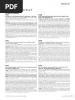 Download World Congress for Hair Research - WCHR 2013 Abstracts by Alan J Bauman MD SN141848967 doc pdf