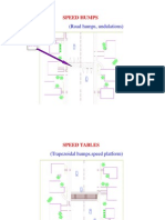Traffic Calming - Methods PDF