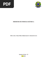Medidor de energia elétrica.doc