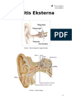 50632331 Otitis Eksterna 