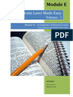 Corporate Laws made easy - volume 1 final.pdf