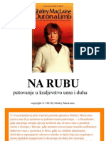 ShirleyMacLaine Na Rubu