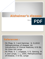 Patofisiologi Alzheimer 12