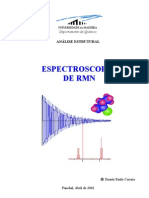 Monografia Espectroscopia de RMN