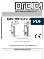 Nordica Super Max Jun Slo