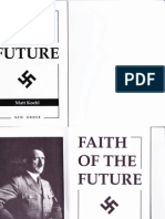 Faith of the Future - Matt Keohl
