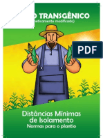 Cartilha Milho Transgenico PDF