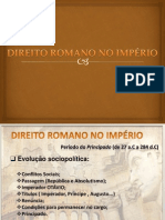 Imperio Romano