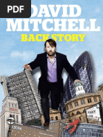 Download David Mitchells Back Story - Extract by Anonymous ikUR753am SN141869302 doc pdf