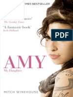 Amy, My Daughter - Extract 2: Behind The Lyrics and Signing Her Record Deal