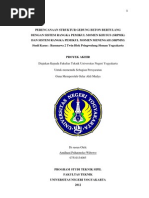Download Tugas Akhir Amdhani Prihatmoko Wibowo 07510134005 by ngumban SN141875898 doc pdf