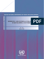 UNCTAD Public Debt PDF