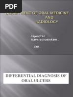 Download Diferential Diagnosis Of Ulcers by Antony Sebastian SN14187715 doc pdf